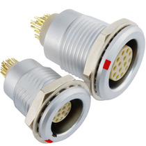 CFJ-EGG ECG 0B 1B 2B 2 3 8 10 12 14 16 core self-locking Reimer socket connector