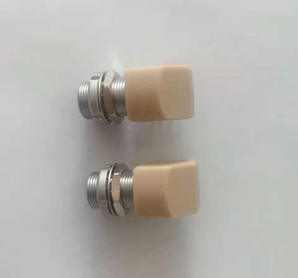 CFJ-EXG 0B 1B series -40 ° cryogenic PCB Welding 2 3 4 5 6 7 8 9 10 Core sockets