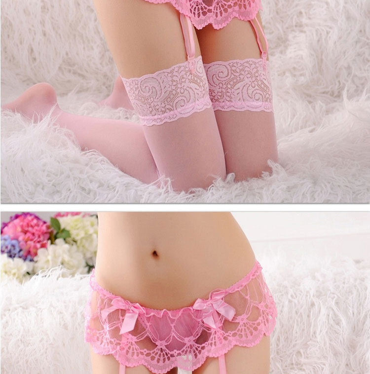 Chaussettes - collants GJ-01 - Ref 753976 Image 24