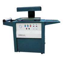 TB-390 multi-function patch packaging machine body film packaging machine vacuum packaging machine stick film Machine