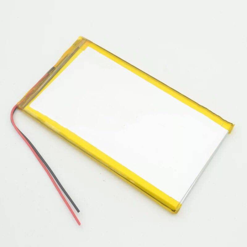 Suitable for Yuanzheng pro car decoder accessories X431 pro diagnostic instrument battery launch original brand new