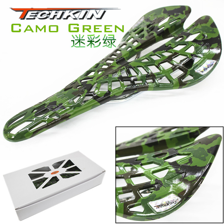 Selle de vélo Mountain Bike TECHKIN - Ref 2349845 Image 52