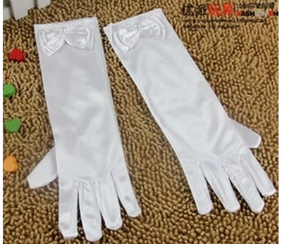 Gants pour fille - Ref 2149963 Image 9