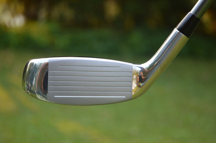 Giải phóng mặt bằng đặc biệt Adams sắt gỗ golf sắt que gỗ trộn que chân gà 5th 25 độ 2nd 16 độ 	túi đựng gậy golf giá rẻ