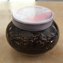 5 cans of authentic Chaoshan specialty Hengmao Tianjin winter vegetables are winter seasonings Seafood casserole porridge seasonings