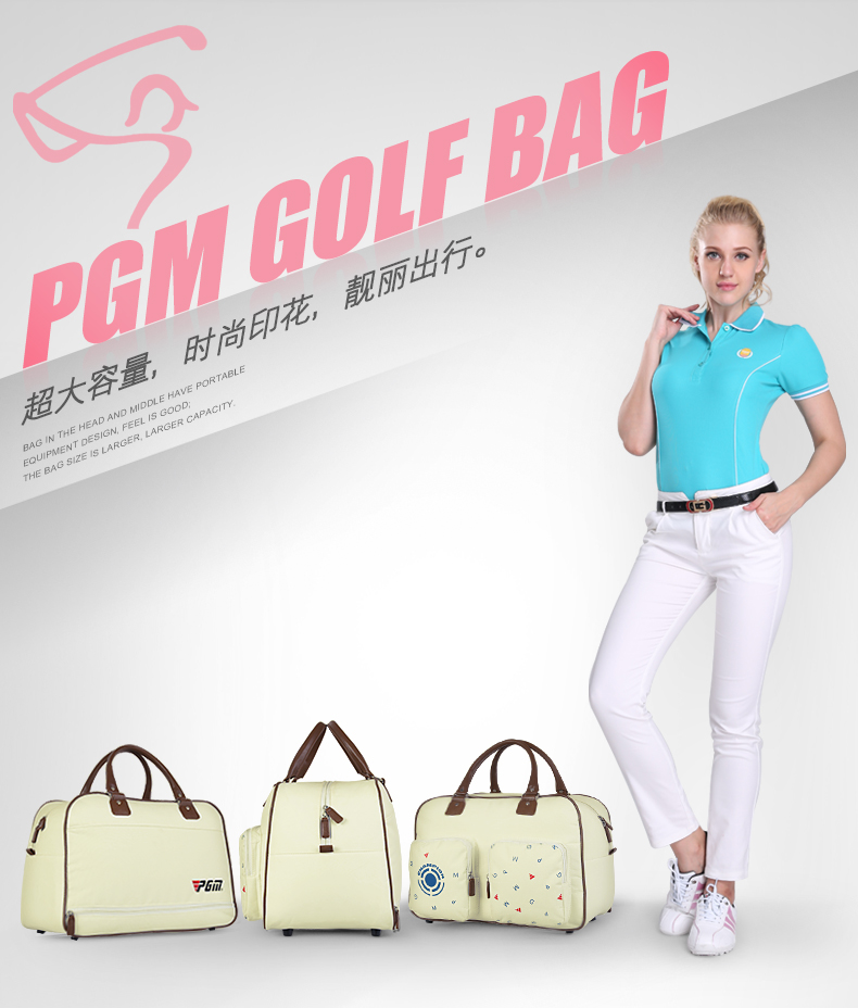 Sac de golf - Ref 40674 Image 11