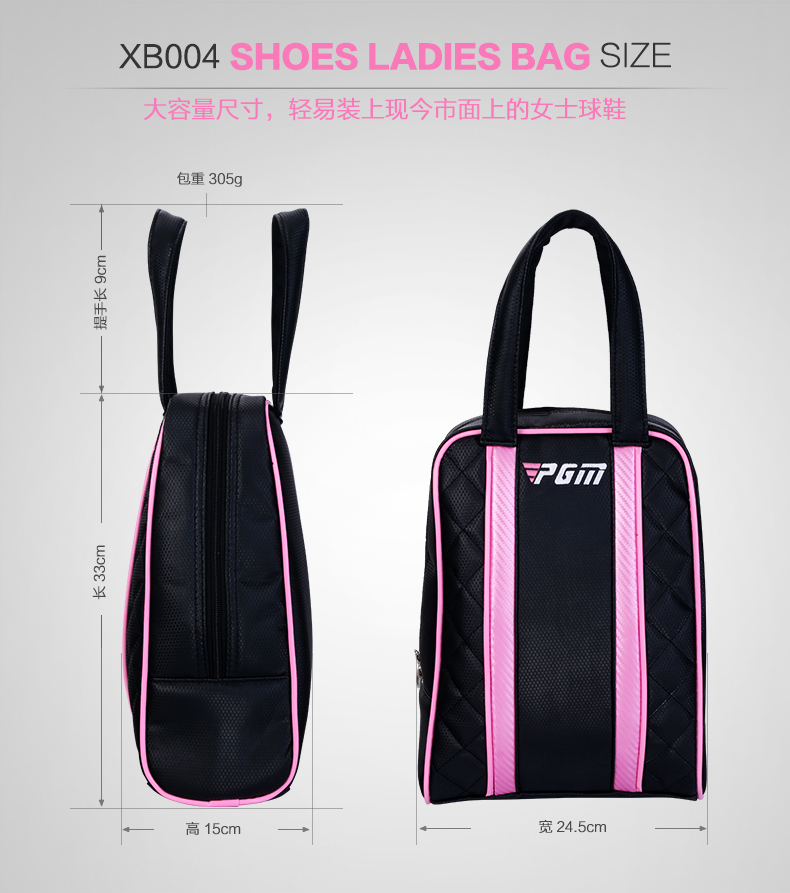 Sac de golf - Ref 41086 Image 8