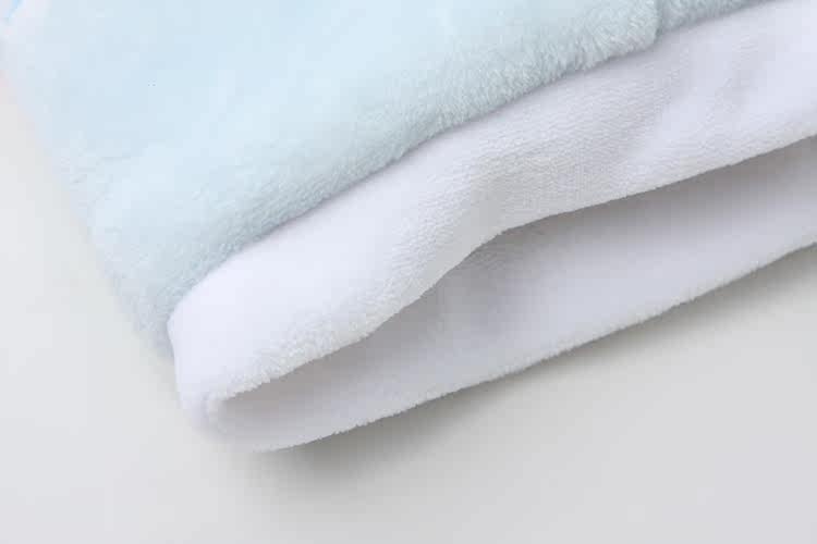 Cape pour enfant en flanelle - Ref 2154423 Image 18