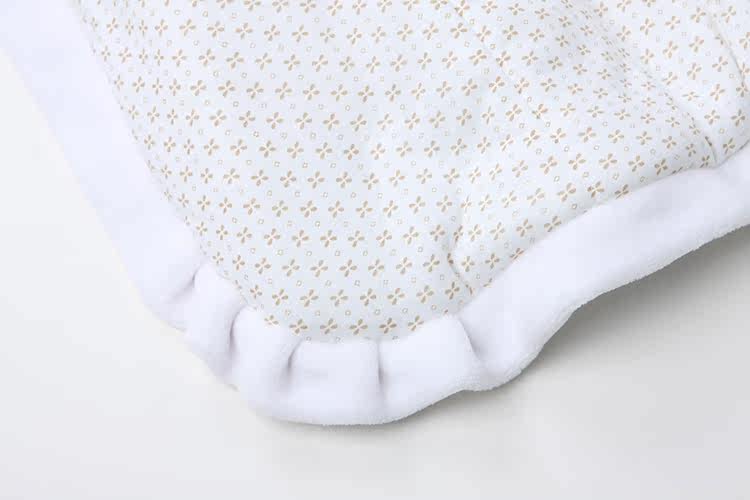 Cape pour enfant en flanelle - Ref 2154423 Image 21