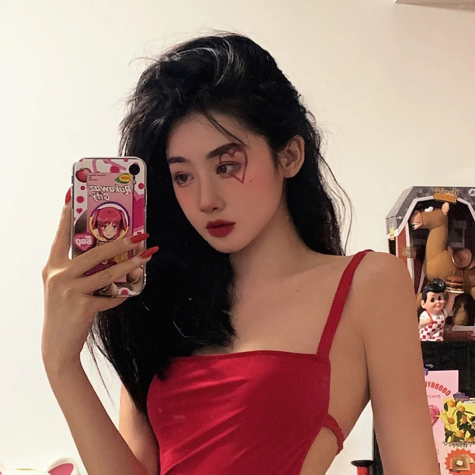 Rukawazity original design juice 4 0 Japanese juice juice wave point daily is suitable for iPhone phone case