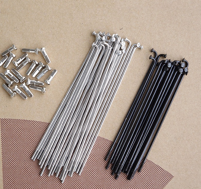 P 20% off Bicycle Spokes D 20% off Bicycle Spokes K3 Wheelset Steel Wire D8 Hat060 412 Spokes