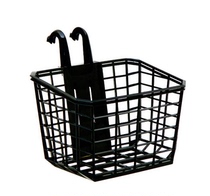 OGK Japan imported folding car basket front bicycle pet basket Folding bicycle hanging basket for charter basket