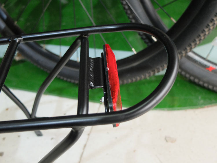 Lumière vélo - Ref 2397754 Image 9