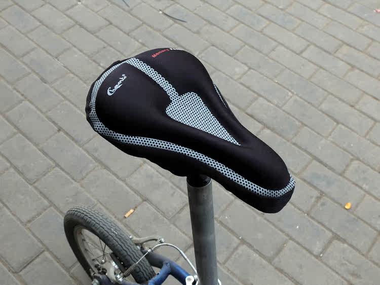 Selle de vélo - Ref 2359310 Image 21