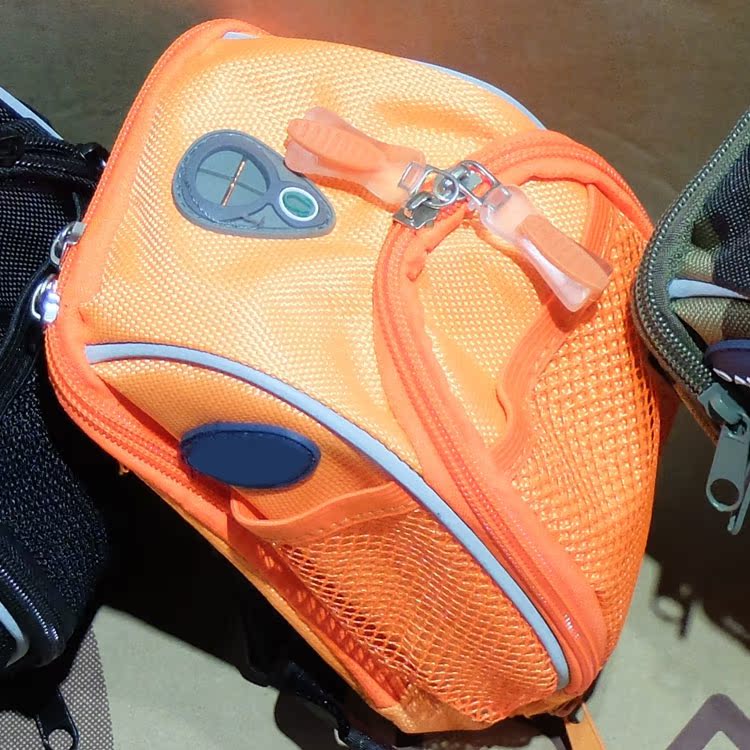 Sacoche pour vélo - Ref 2219178 Image 16