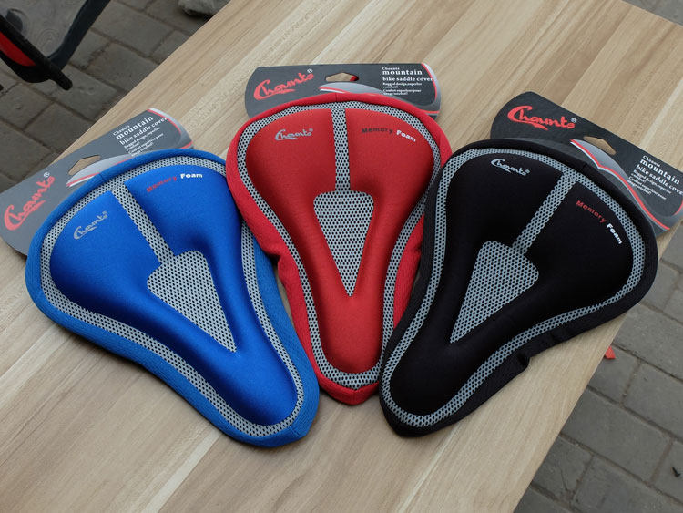 Selle de vélo - Ref 2359310 Image 13