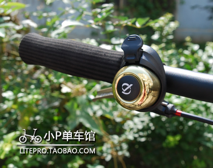 Poignées de vélo - Ref 2343885 Image 11