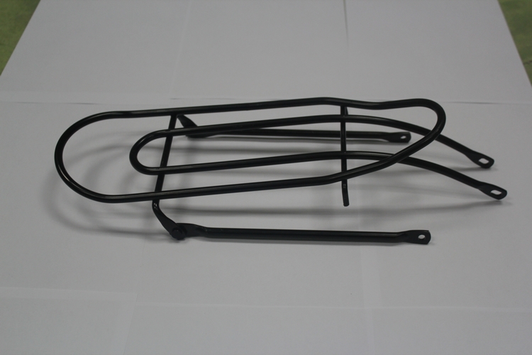 Porte-bagages pour vélo - Ref 2411481 Image 4
