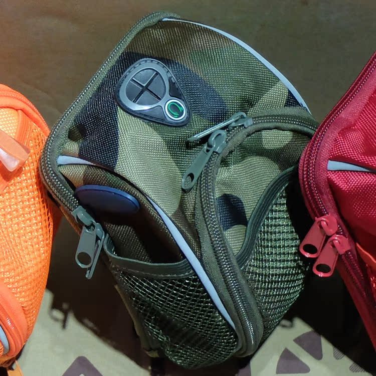 Sacoche pour vélo - Ref 2219178 Image 17