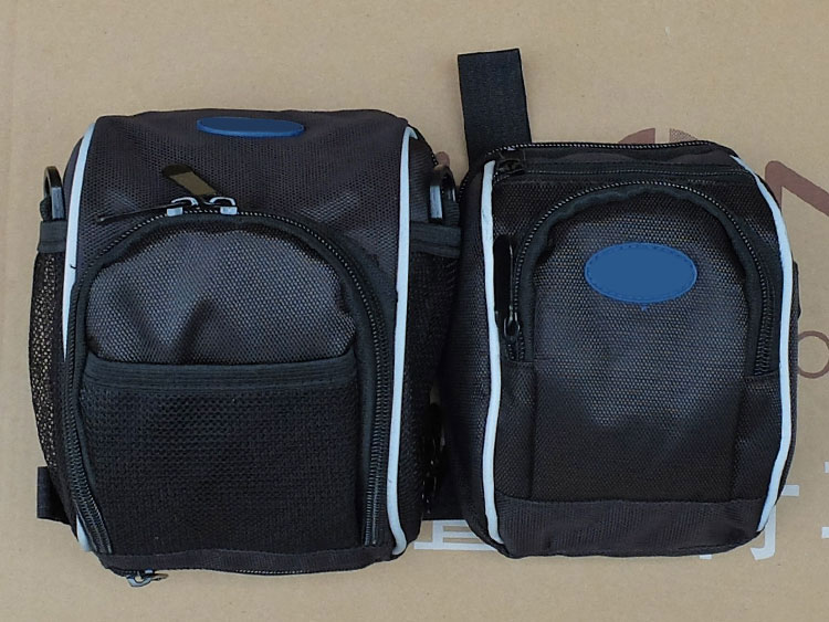 Sacoche pour vélo - Ref 2219178 Image 22