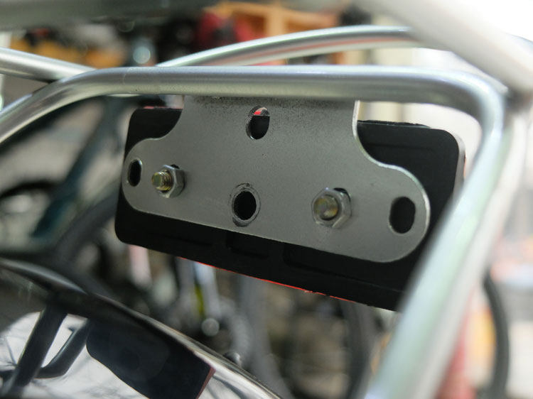 Lumière vélo - Ref 2397754 Image 5