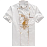 Samsung Dragon-Short Elieve