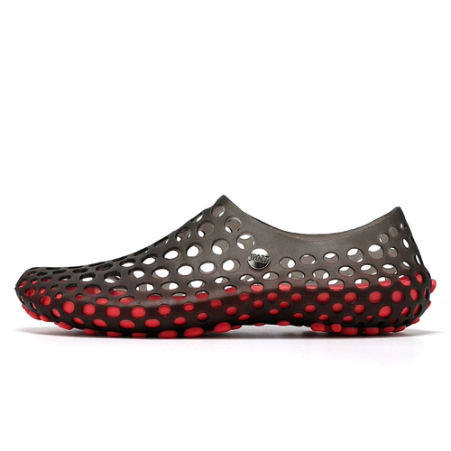 Пляжная обувь, туфли для влюбленных, нескользящие быстросохнущие сандалии