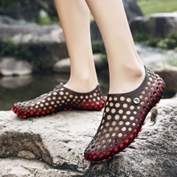 2129 Черный красный