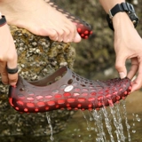 Нескользящая пляжная обувь, тапочки, слайдеры