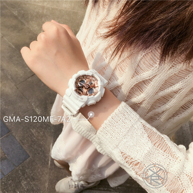 g shock gma s120mf