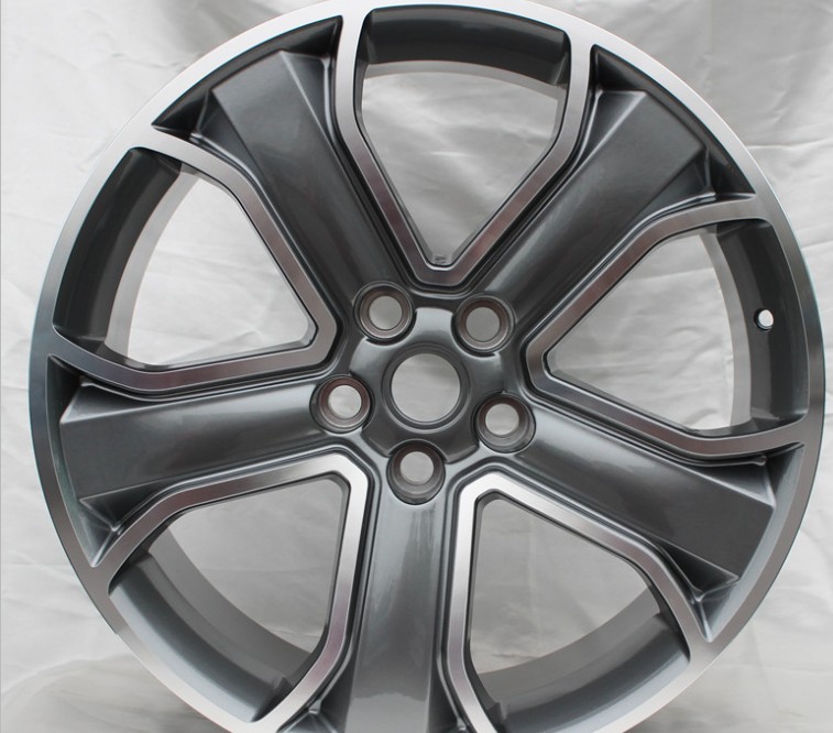 Áp dụng 18/19/20/21/22 inch Land Rover Range Rover Discovery 4 Freelander Aurora Stars and Cars - Rim 	mâm lốp ô tô hà nội