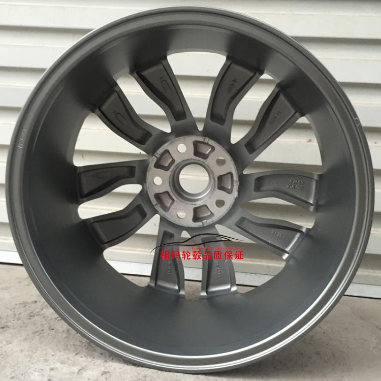 16 17 18 inch Kia K5 K3SK4 Zhi sư tử đang chạy Freddy KX3 Bánh xe Tomahawk Bánh xe K5 - Rim mâm xe ô tô inox