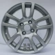 Chevrolet Lova RV Buồm Yêu Châu Âu 14 inch 15 inch 16 inch nguyên bản sửa đổi bánh xe bằng thép bánh xe vòng thép - Rim 	mâm xe ô tô chính hãng
