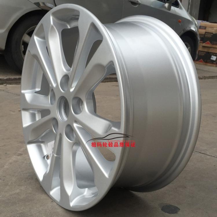 1516 inch 17 inch 18 inch Mazda M6 Rui cánh Angke saila CX5 sao wheel bánh xe nhôm nguyên bản sửa đổi mâm xe ô tô 13 inch