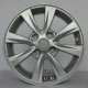 Chevrolet Lova RV Buồm Yêu Châu Âu 14 inch 15 inch 16 inch nguyên bản sửa đổi bánh xe bằng thép bánh xe vòng thép - Rim 	mâm xe ô tô chính hãng