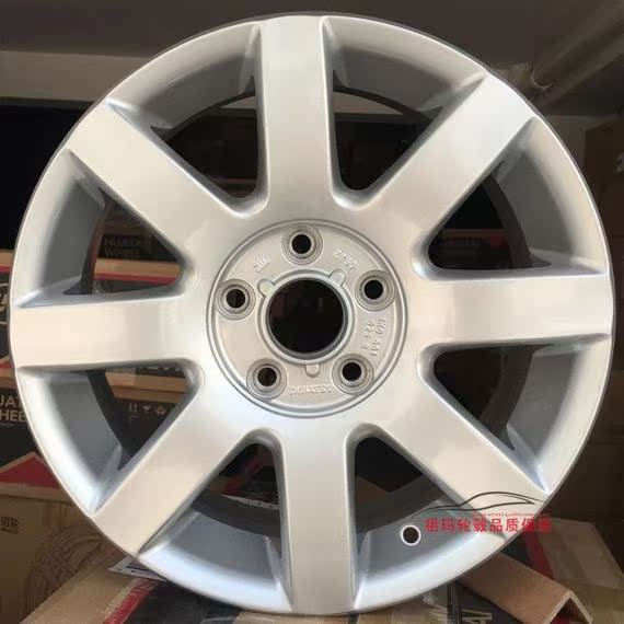 Áp dụng Bánh xe hợp kim nhôm Touran 16 inch của hãng xe hơi Volkswagen sagitar sagitar Passat vành bánh xe vành - Rim Mâm xe ô tô 18 inch