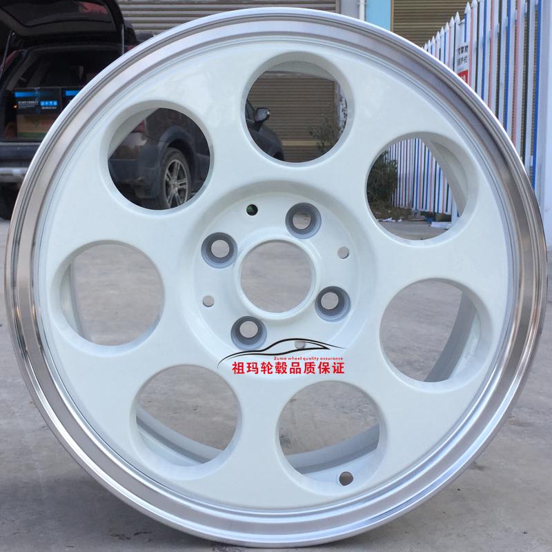 Toyota Vios mới làm lóa mắt Yaris Corolla Vios 14 inch 15 inch nguyên bản xe nhôm nhôm Vios sửa đổi mâm đúc xe hơi 15 inch