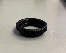 Camera 5mm C-CS switching ring lens connecting ring security monitoring camera Industrial camera switching ring