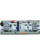 Point cabinet display cabinet fresh-keeping cabinet General Panel display panel display light Cabinet Accessories