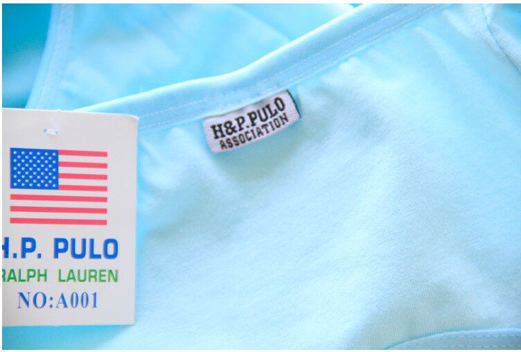 Slip jeunesse en coton - Ref 650456 Image 34