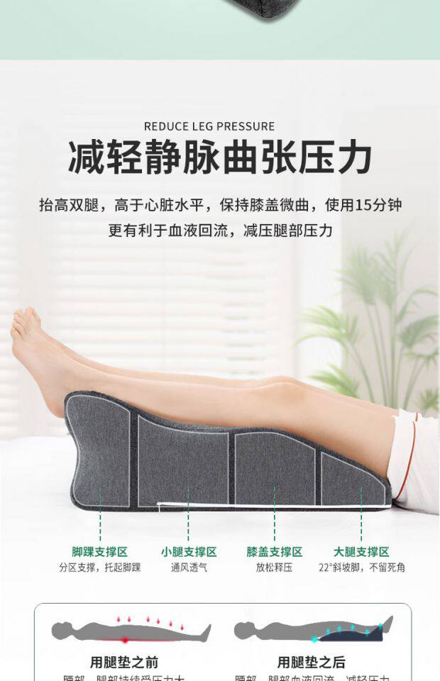 Подушка （总）枕芯真意 2025新款多功能趴睡枕