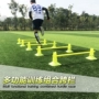 Thiết bị đào tạo bóng đá có thể điều chỉnh chiều cao rào cản nhỏ dấu cực cực thùng chướng ngại vật thanh bóng rổ hỗ trợ - Bóng đá 	găng tay thủ môn chính hãng	