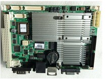 Yanhua PCM-9371 embedded industrial computer motherboard REV A1 PCM-9371F send memory warranty 1 year