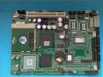 Yanhua PCM-9576F 9572 9573 industrial control motherboard PCM-9576 REV A1 warranty 1 year bargaining