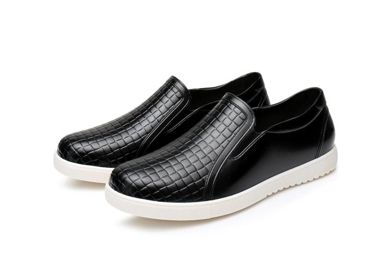 Chaussures - bottes caoutchouc homme - semelle plastique - Ref 960126 Image 15