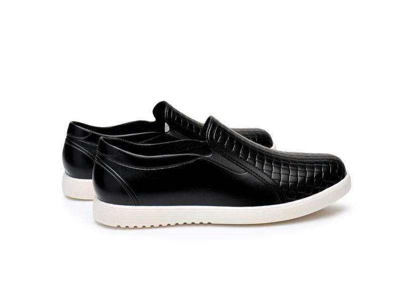 Chaussures - bottes caoutchouc homme - semelle plastique - Ref 960126 Image 14