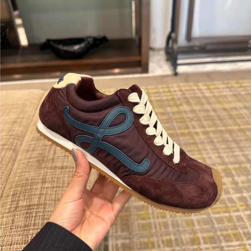 Baogelailai Top Version New Model 25 Celebrity Style Ballet Training Shoes Couple Style Fashion Sneakers Baogelailai Top Version New Model 25 Celebrity Style Ballet Training Shoes Couple Style Fashion Sneakers