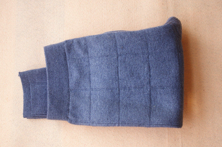 Pantalon collant Moyen-âge en laine - Ref 774813 Image 14