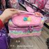 hộp cơm điện 2 tầng mocato m601 Quầy Hồng Kông Úc nhếch nhác hộp cơm trưa sinh viên cách nhiệt túi ăn trưa đôi phim hoạt hình dễ thương với đồ tạo tác gạo - Hộp cơm điện sưởi ấm hộp cơm cắm điện lock and lock Hộp cơm điện sưởi ấm