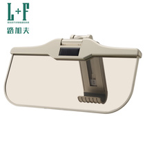 New Lugav car smart sun visor driver goggles polarized anti-high beam light day and night sun glasses
